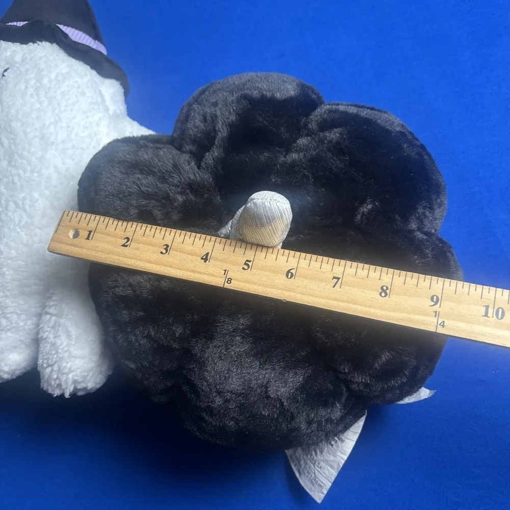 Hyde And Eek! halloween plush